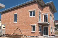 Culham home extensions