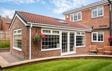 Culham house extension leads