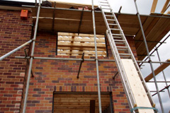 house extensions Culham
