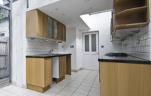 Culham kitchen extension leads